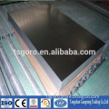 price mild galvanized steel sheets china supplier